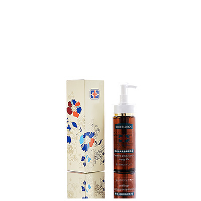 潘集男女外阴洗液