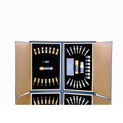 潘集7D私密抗衰养护套